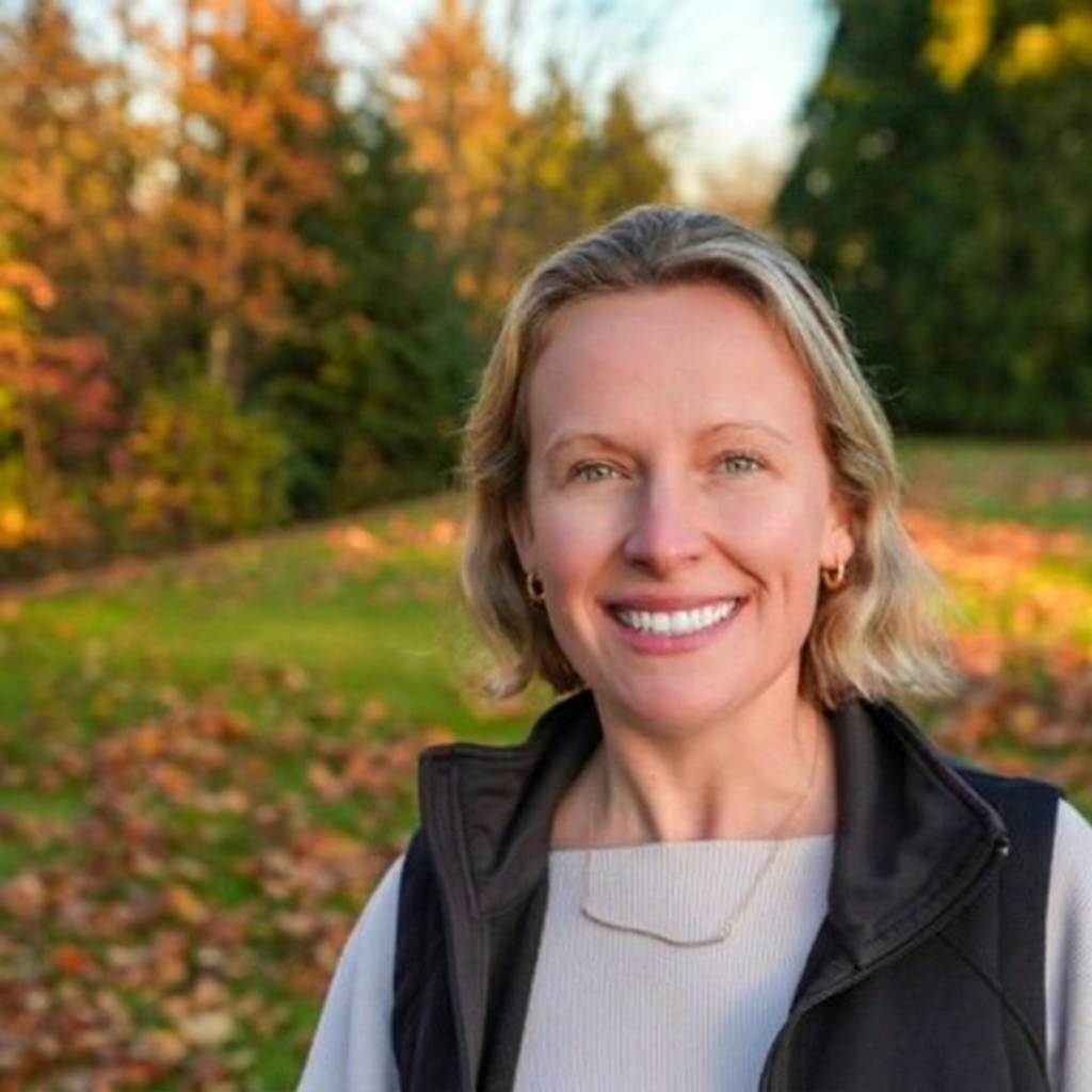 Megan Beattie, Founder
